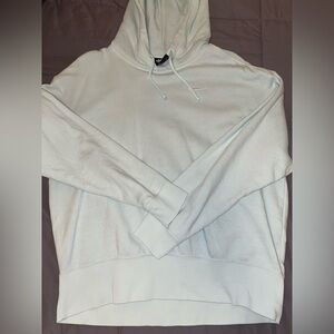 Teal Nike Women’s Hoodie